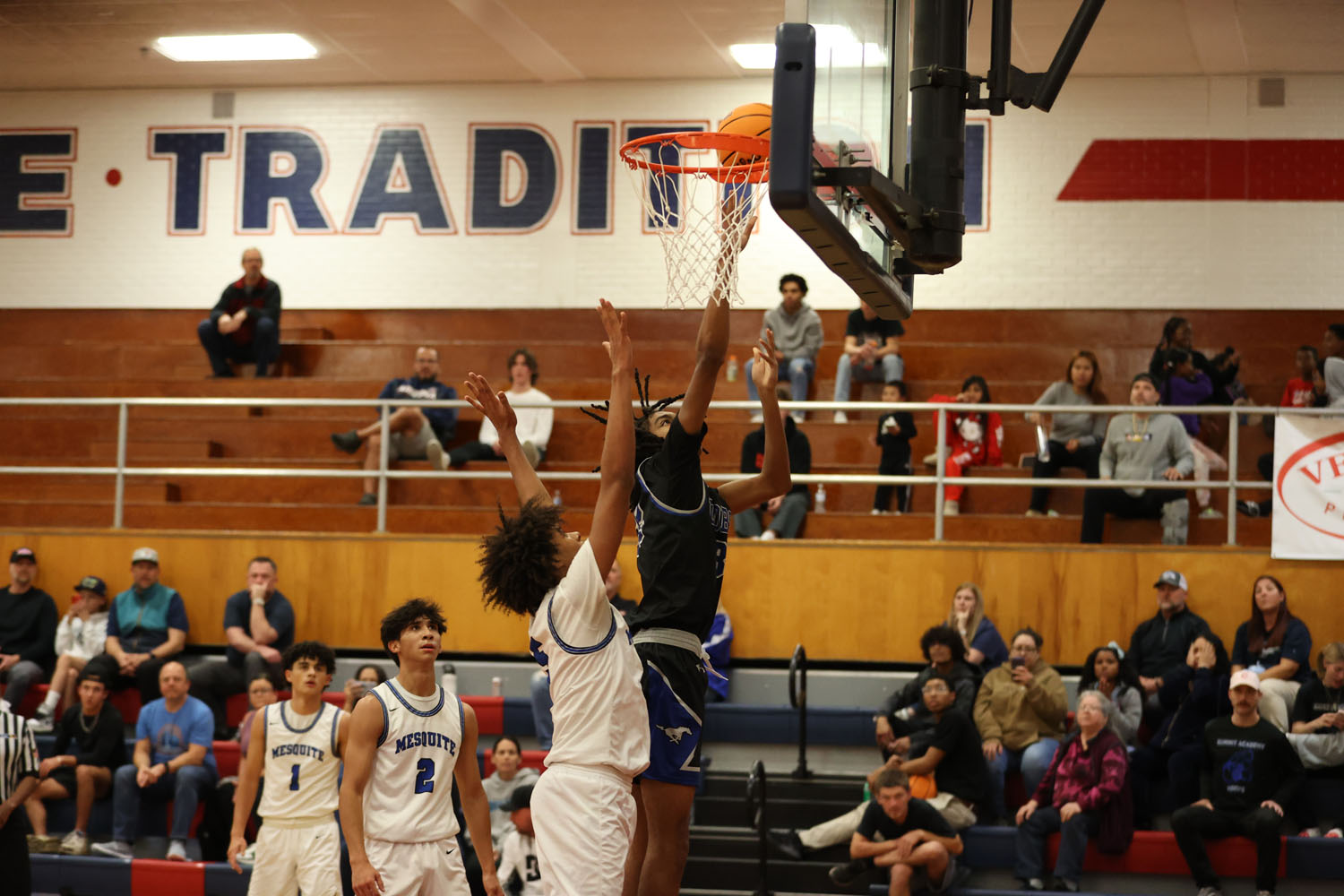 Dobson Layup