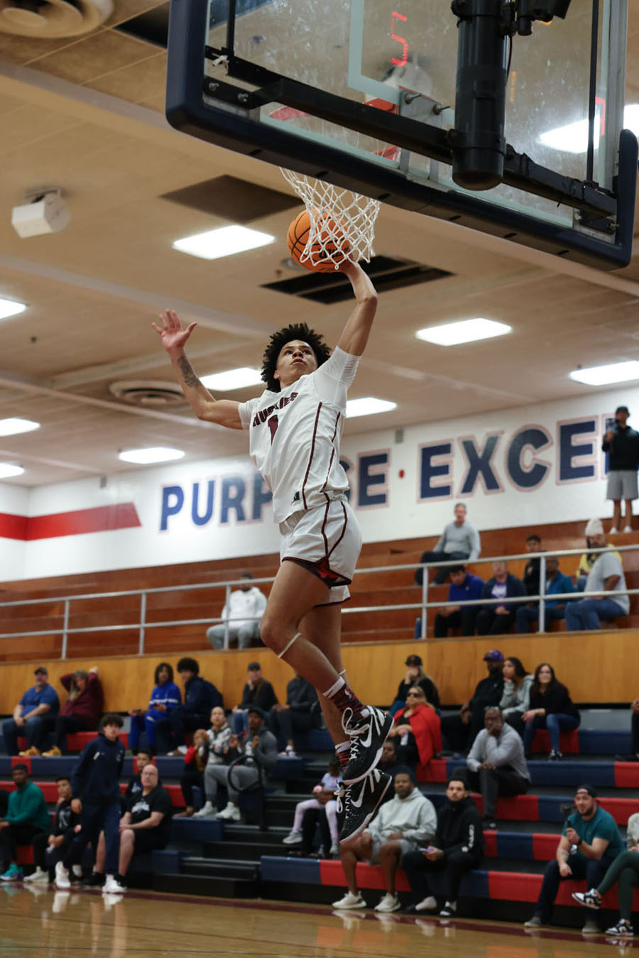 Slam Dunk!